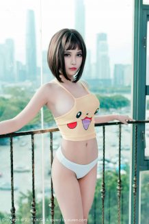 [DKGirl]-VOL.106-BoA_0002